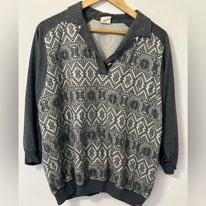 VTG Graff CaliforniaWear Men’s XL - See Measurements Great Condition Mob Boss